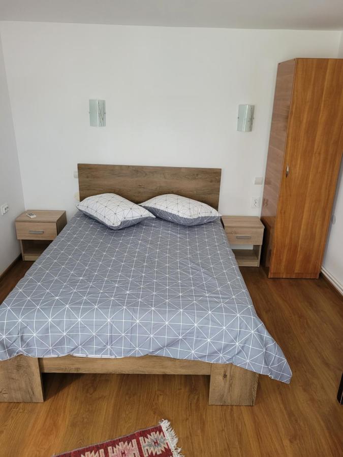 Casa Badea Hotel Murighiol Room photo